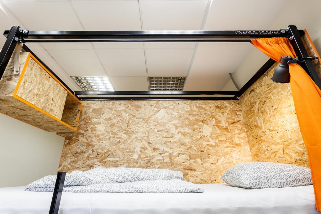 Bed in 8-Bed Mixed Dormitory Room,204382378:JPEG