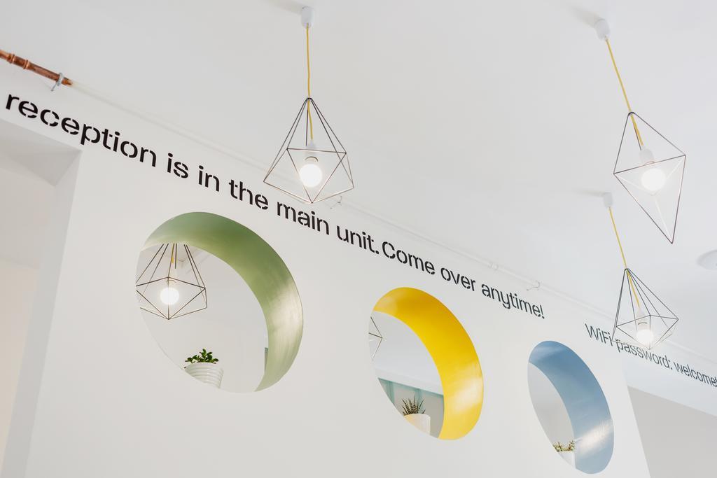 Bed in 4-Bed Mixed Dormitory Room with Private Bathroom,695854899:JPEG