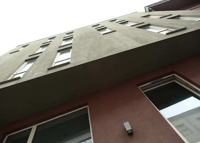 Maverick Central MarketHostel